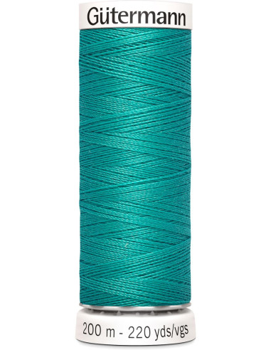 Fil à coudre Gütermann polyester 200 m