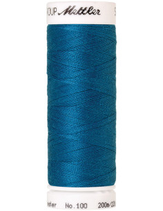 Linha de costura Mettler Seralon 200 m 2