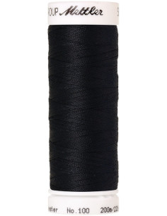 Linha de costura Mettler Seralon 200 m 2