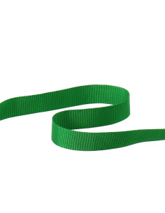 Fita de gorgorão - Verde relva