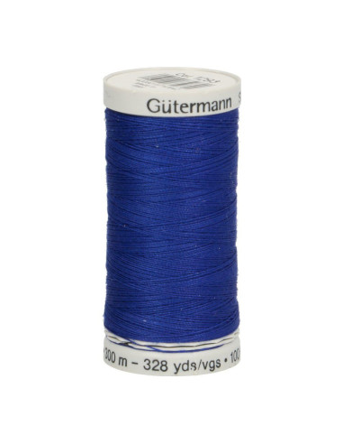 Fil à coudre Gütermann Cotton 30