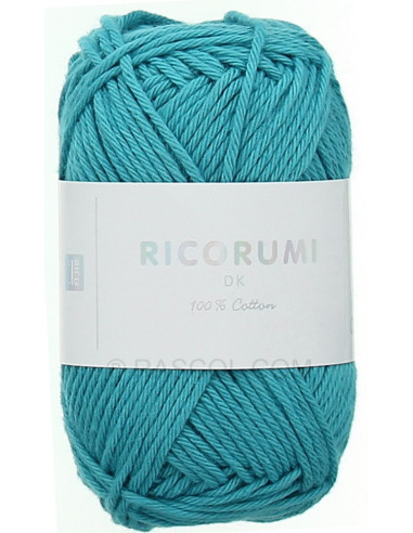 Algodão Ricorumi