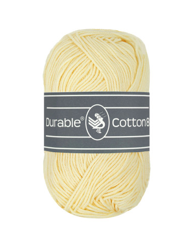 Algodão Sustentável Cotton 8