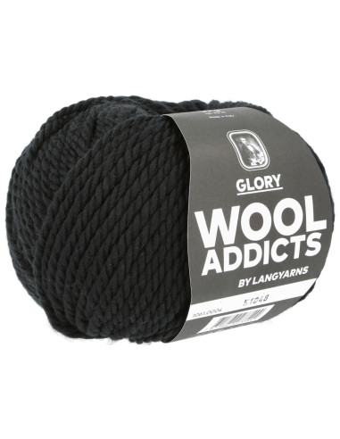 Laine Glory WoolAddicts