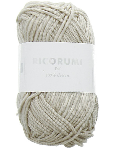 Algodão Ricorumi
