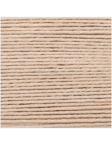 Coton Ricorumi para amigurumis