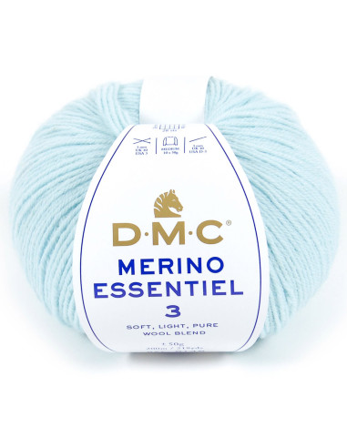 Laine Merino essencial 3 DMC