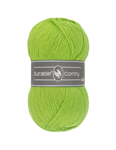 Fil à tricoter Durable Comfy
