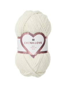 Fil Creative Chenillove Rico Design 2