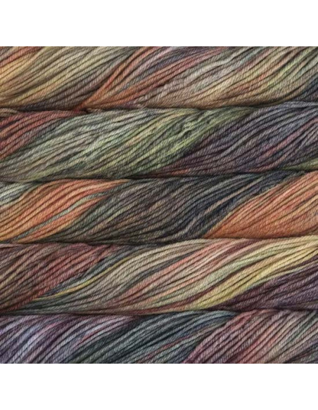 Lã merino Rios Malabrigo