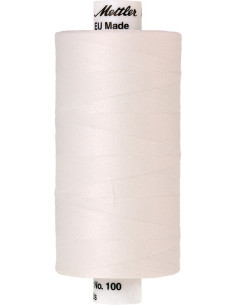 Linha de costura Mettler Seralon 1000 m 2