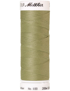 Linha de costura Mettler Seralon 200 m 2