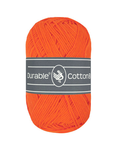 Algodão Sustentável Cotton 8