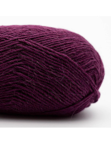 Lã para meias Edelweiss Alpaca Kremke