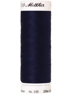 Linha de costura Mettler Seralon 200 m 2