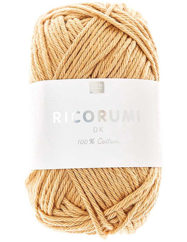 Algodão Ricorumi