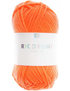 Fio Ricorumi Neon 2