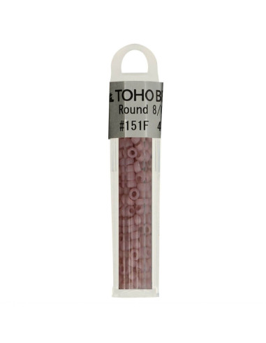 Contas de vidro 8/0 Toho