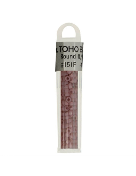 Contas de vidro 8/0 Toho
