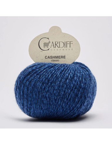 Lã Classic Cardiff Cashmere
