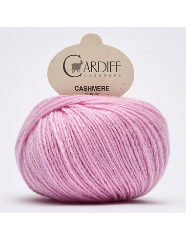 Lã Classic Cardiff Cashmere