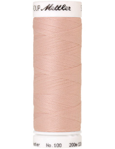 Linha de costura Mettler Seralon 200 m 2