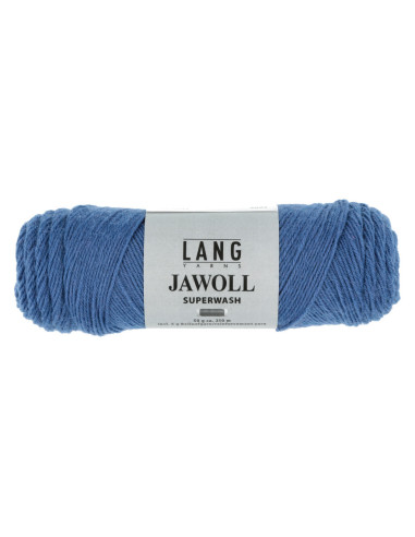 Lã para meias Jawoll Lang Yarns