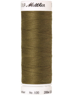 Linha de costura Mettler Seralon 200 m 2