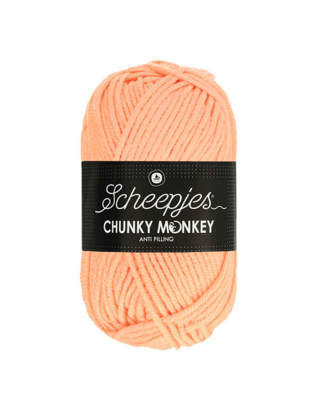 Fil à tricoter Scheepjes Chunky Monkey