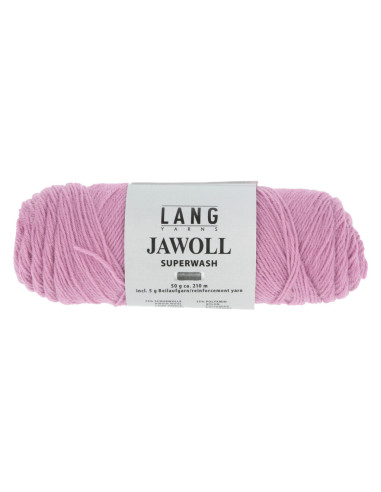 Lã para meias Jawoll Lang Yarns