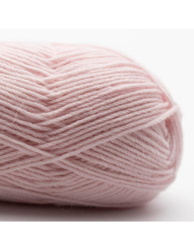 Lã para meias Edelweiss Alpaca Kremke
