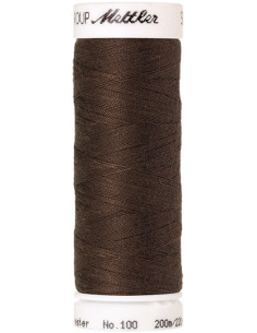Linha de costura Mettler Seralon 200 m 2