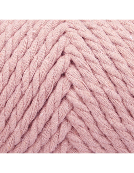Algodão macramé reciclado Crafty Anchor