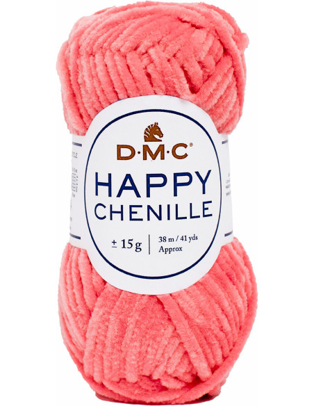 Fil Happy Chenille DMC