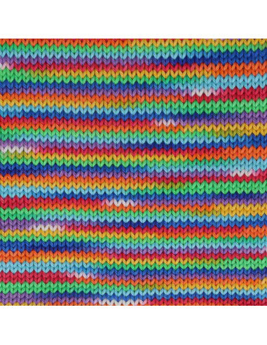 Algodão Scheepjes Catona Chroma