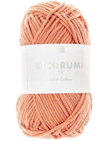 Algodão Ricorumi