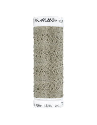 Fil à coudre élastique Seraflex Mettler 130 m