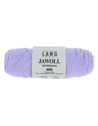Lã para meias Jawoll Lang Yarns
