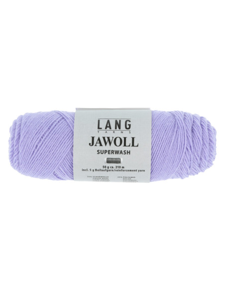 Lã para meias Jawoll Lang Yarns