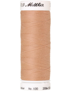 Linha de costura Mettler Seralon 200 m 2
