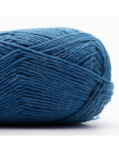 Lã para meias Edelweiss Alpaca Kremke