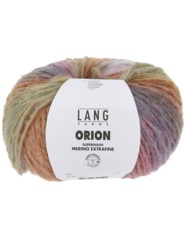 Lã Orion Lang Yarns