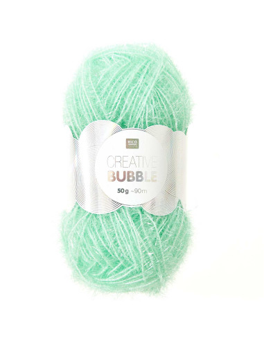 Fil à crocheter Creative Bubble