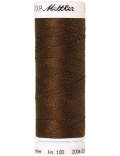 Linha de costura Mettler Seralon 200 m 2