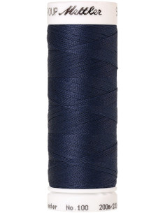 Linha de costura Mettler Seralon 200 m 2