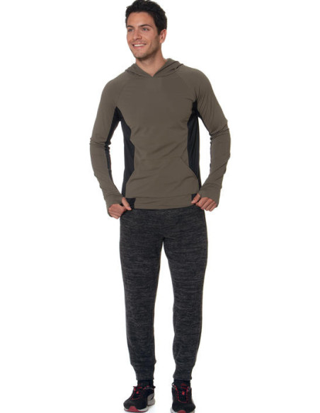 Padrão de blusa e calça - McCall's 7486