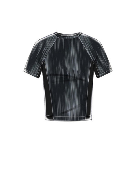 Padrão de blusa e calça - McCall's 7486