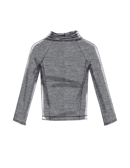 Padrão de blusa e calça - McCall's 7486