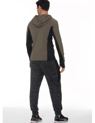 Padrão de blusa e calça - McCall's 7486