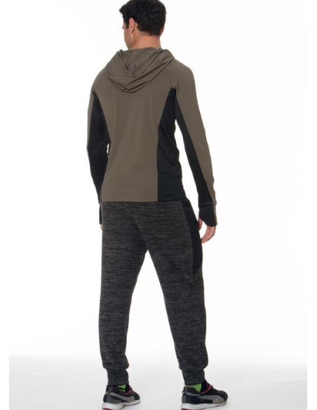 Padrão de blusa e calça - McCall's 7486